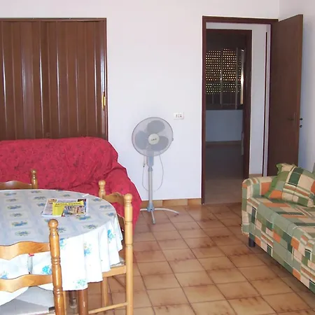 Finestra Sul Mare Calabernardo