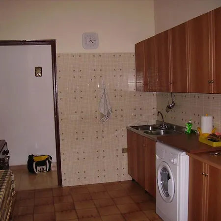 Finestra Sul Mare * Calabernardo