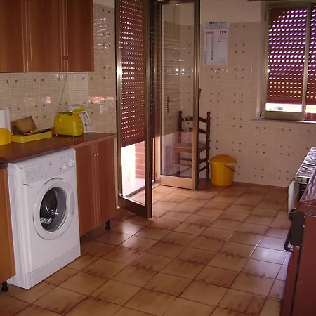 Finestra Sul Mare Apartmán