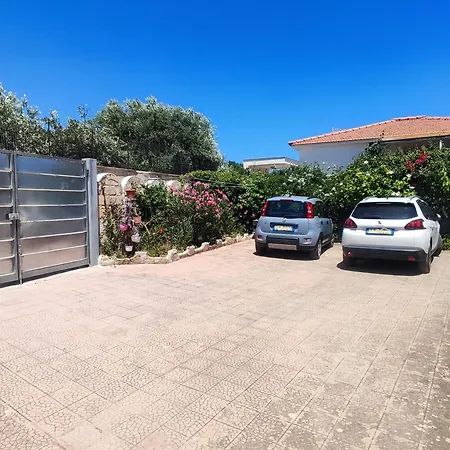 Apartmán Finestra Sul Mare