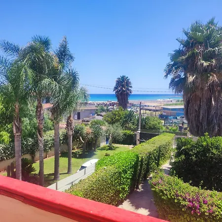 Apartmán Finestra Sul Mare *