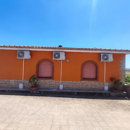 Finestra Sul Mare Calabernardo