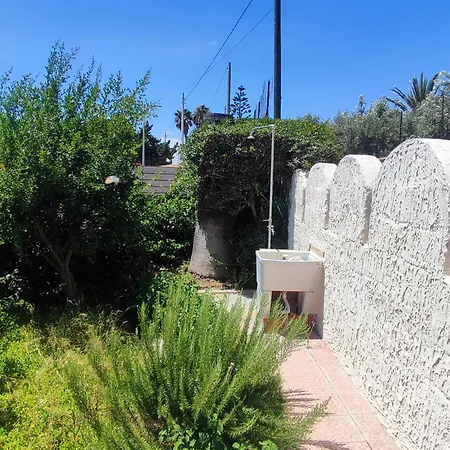 Finestra Sul Mare * Calabernardo