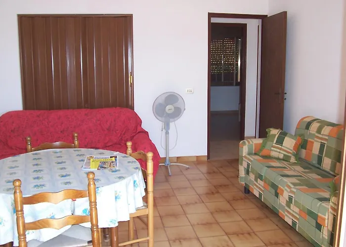 Finestra Sul Mare Calabernardo