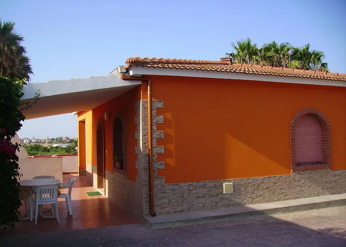 Finestra Sul Mare Calabernardo