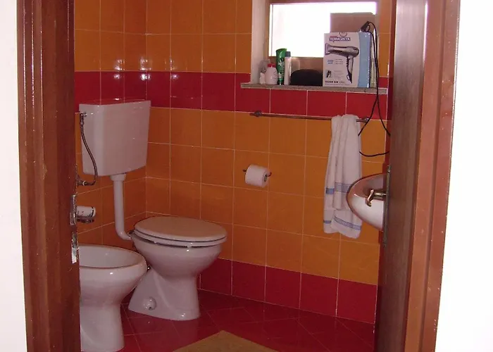 Appartement Finestra Sul Mare Calabernardo