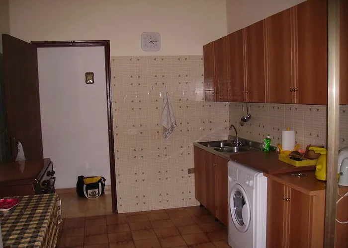 Finestra Sul Mare * Calabernardo