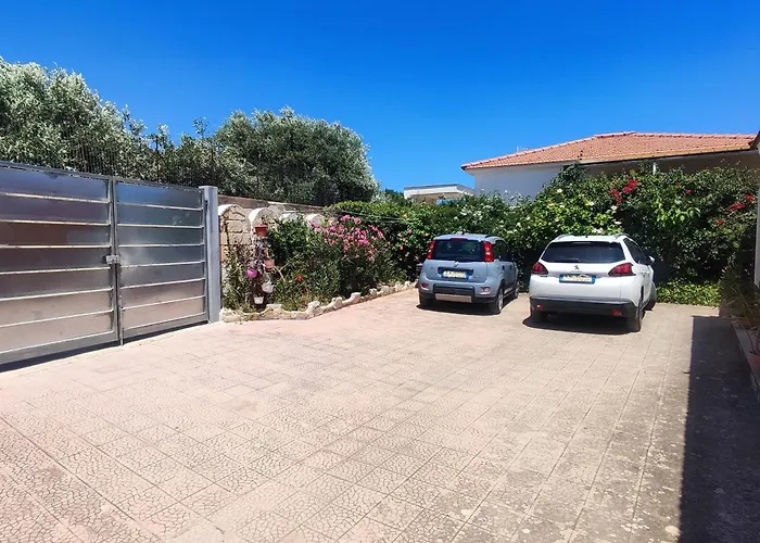 Appartement Finestra Sul Mare