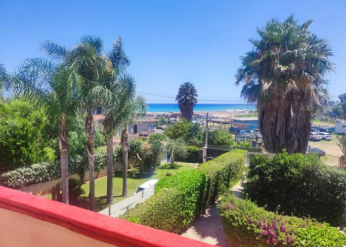 Appartement Finestra Sul Mare *