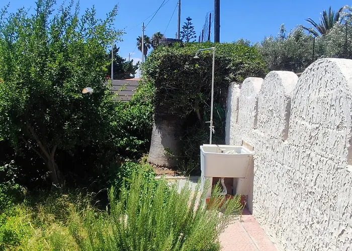 Finestra Sul Mare * Calabernardo